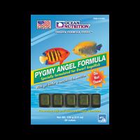 Ocean Nutrition Pygmy Angel Formula - 100g mražené