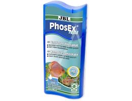 Odstraňovač fosfátů PhosEx rapid, 100 ml