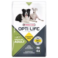 Opti Life Adult Medium - 12,5 kg