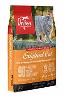 Orijen Cat Original 5,4kg NEW sleva