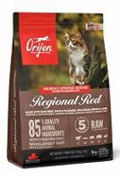 Orijen Cat Regional Red 1,8kg NEW sleva sleva sleva