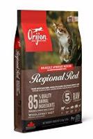 Orijen Cat Regional Red 5,4kg NEW