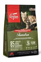 Orijen Cat Tundra 1,8kg NEW sleva sleva