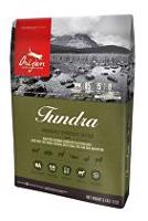 Orijen Cat Tundra 5,4kg + Doprava zdarma