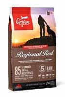 Orijen Dog Regional RED 11,4kg NEW + Doprava zdarma