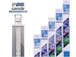 Osvětlení Lancia ZP4000-1047P LED 42 W, 985 mm, plant