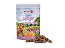 Pamlsky MyDr.Dog Immunity for health 150 g