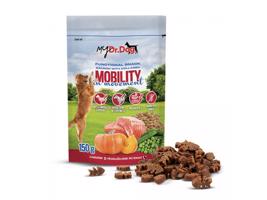 Pamlsky MyDr.Dog Mobility in movement 150g