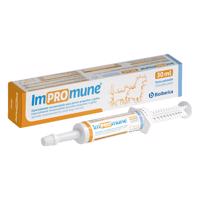 Pasta Impromune - 30 ml