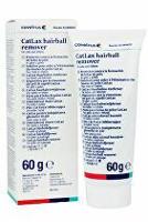 Pasta laxativní CatLax hairball remover 60g CVET