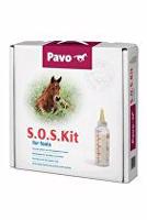 PAVO SOS Kit + Doprava zdarma