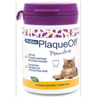 Péče o chrup ProDen PlaqueOff pro kočky - PlaqueOff prášek 40 g