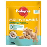 Pedigree Multivitamins pro podporu imunity - 180 g
