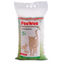 PeeWee EcoHȗs startovací sada  - kočkolit 9 kg