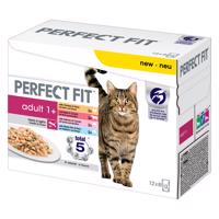 Perfect Fit Mixpack - 24 x 85 g