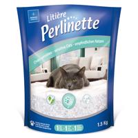 Perlinette Sensible podestýlka pro kočky - 1,5 kg