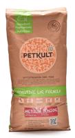PETKULT dog MEDIUM JUNIOR lamb/rice Velikost balení: 12kg