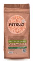 PETKULT dog MINI ADULT lamb/rice 2 kg