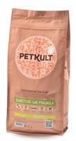 PETKULT dog MINI JUNIOR lamb/rice 12 kg