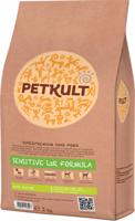 PETKULT dog MINI JUNIOR lamb/rice 2kg