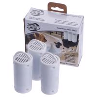 PetSafe® Drinkwell® fontána 360 - sada náhradních filtrů (3 ks)