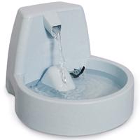PetSafe® Drinkwell® Original fontána - 1,5 l - světle modrá