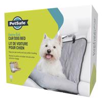 PetSafe Happy Ride pelíšek pro psy do auta - D 102 x Š 58 x V 13 cm