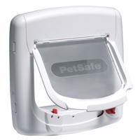 PetSafe® Staywell® 400 Deluxe - dvířka bílá