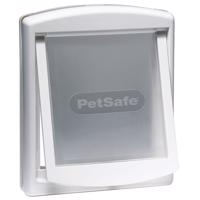 PetSafe® Staywell® Original dvířka plastová, bílá 740 + 760 - Typ 740 - 35,2 cm x 29,4 cm