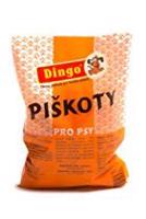 Piškoty Dingo 500g + Množstevní sleva