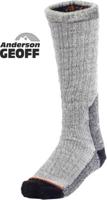 Ponožky Geoff Anderson BootWarmer Sock Variant: L (44-46)