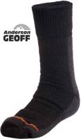 Ponožky Geoff Anderson Woolly Sock Variant: L (44-46)