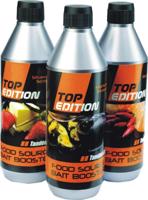 Predtrávená potrava Top Edition 500 ml - Tandem Baits Variant: Essential S