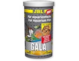 Prémiové hlavní krmivo pro akvarijní ryby Gala, 250 ml