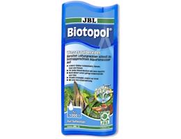 Přípravek k úpravě vody Biotopol 250ml