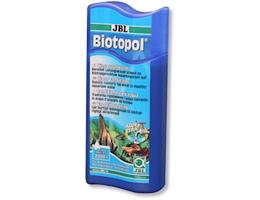 Přípravek k úpravě vody Biotopol 500ml