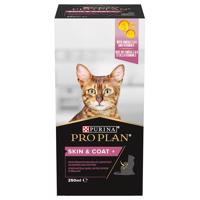 PRO PLAN Cat Adult & Senior Skin and Coat Supplement olej - 250 ml