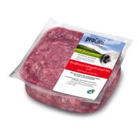 proCani buy nature - Hovězí maso-drůbeží chrupavky - 20 x 400 g