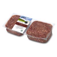 proCani buy nature - Koňské maso a vnitřnosti - 24 x 1000 g