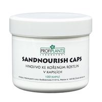 PROFIPLANTS Sandnourish caps Počet kusů: 100