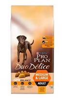 ProPlan Dog Adult Duo Délice Opti Balance Chick 10kg