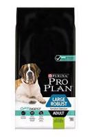 ProPlan Dog Adult Large Robust Optidigest Lamb 14kg + Doprava zdarma