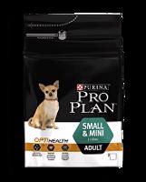 ProPlan Dog Adult Sm&Mini 14kg + Doprava zdarma