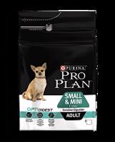 ProPlan Dog Adult Sm&Mini Sens.Digest 7kg sleva