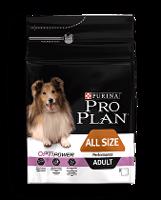 ProPlan Dog All Size Adult Performance 14kg + Doprava zdarma
