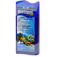 Proti vysokému obsahu chloru - Biotopol plus, 250 ml