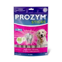 Prozym RF2 Sticks - pro velké psy (> 25 kg), 12 kusů
