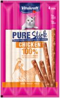Pure Stick chicken 4x5g