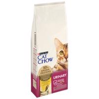 Purina Cat Chow, 15 kg -13 + 2 kg zdarma!  - Urinary Tract Health