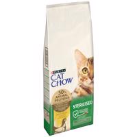 Purina Cat Chow Adult Special Care Sterilised - Výhodné balení 2 x 15 kg